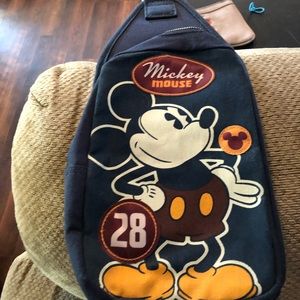 Disney Bag